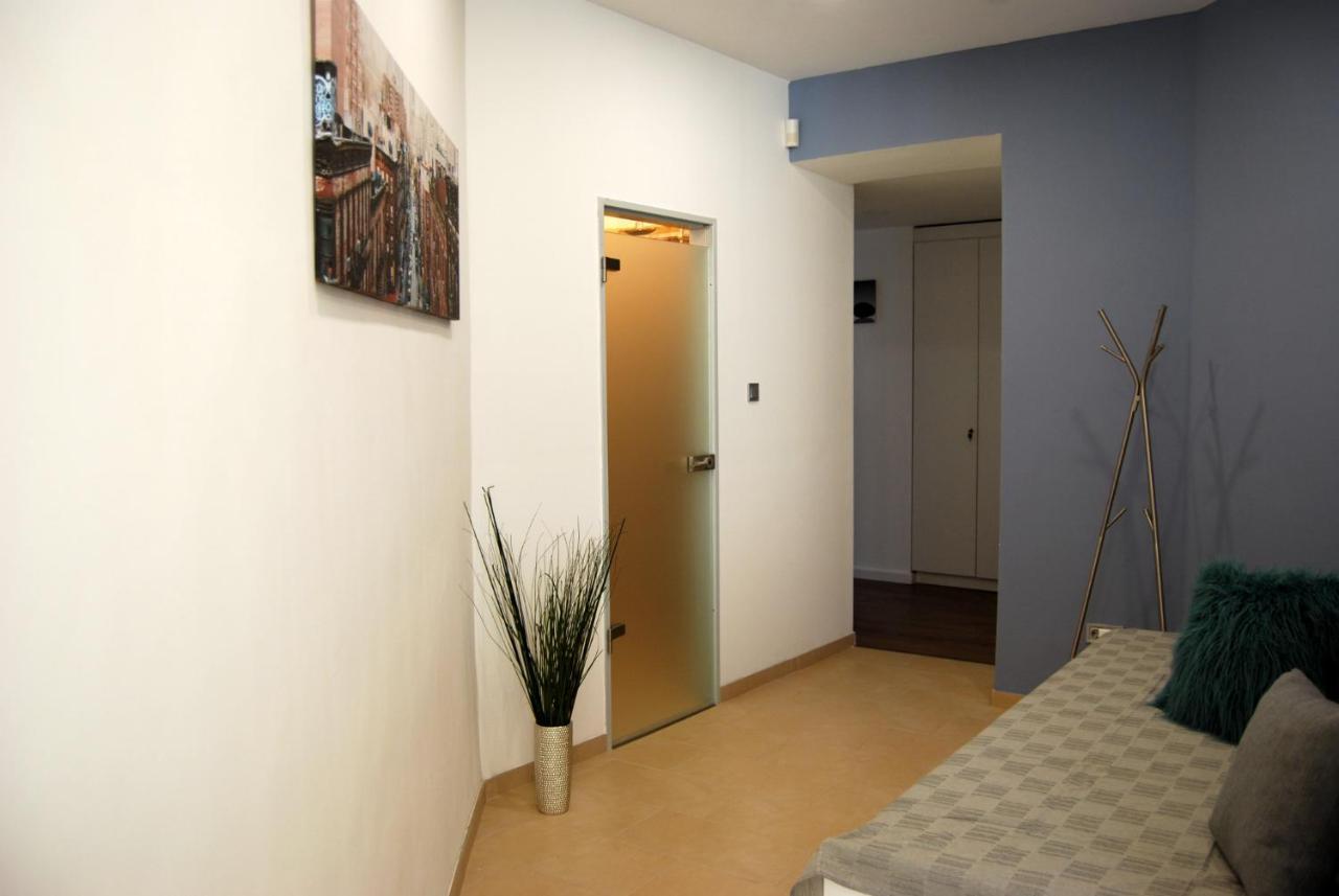Luxurious Apartment With Balconies In Downtown Bp Budapest Ngoại thất bức ảnh